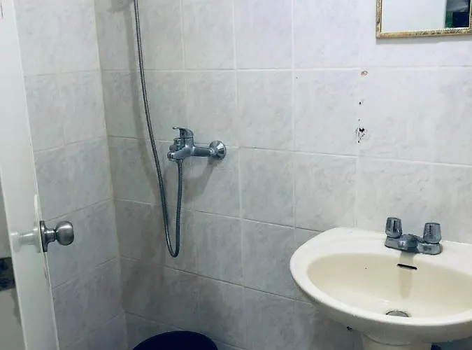 Andrielle's Place 508 Hostel
